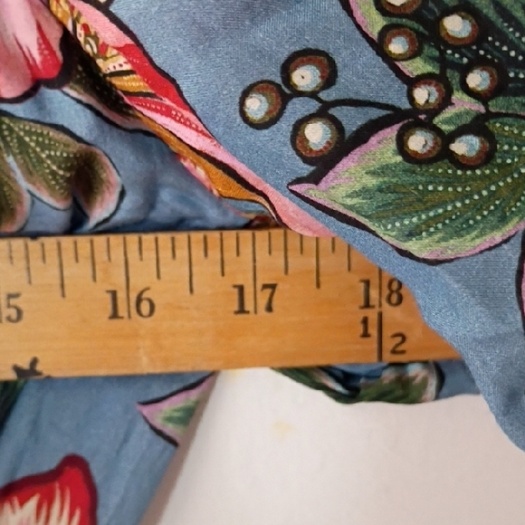 FARM Rio Wonderful Bouquet Mini Dress Womens XS - Picture 5 of 8